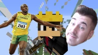 LAM ALERGAT PE USAIN BOLT  Skywars Ep 360 [upl. by Adnilra]