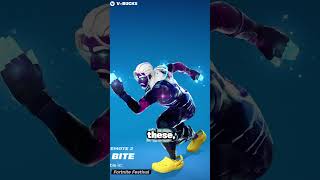 Fortnites GOOFIEST Kicks [upl. by Gnot237]