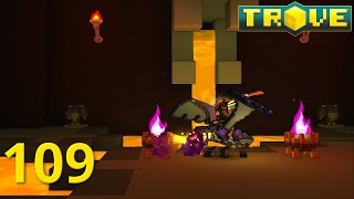 Trove Yorinn the Dusk Shadow Lets Play Ep 109 [upl. by Riggall]