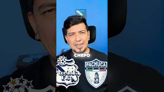 Puebla vs Pachuca  Jornada 9 futbol lareta ligamx pachucafc pueblafc jornada9 [upl. by Crawford]