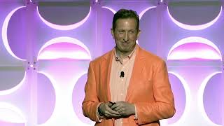 Dave Kerpen speaks at 2023 Next home Conference [upl. by Bonny]