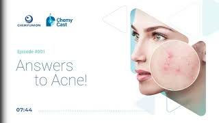 Podcast 001 Answers to Acne [upl. by Yrellih]