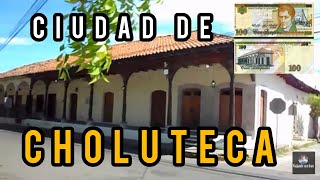 CHOLUTECA Conocé La Ciudad De CHOLUTECALa Sultana Del Sur HONDURAS 🇭🇳 [upl. by Anyotal]