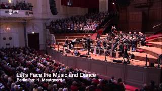 Jazz Orchestra of the Concertgebouw [upl. by Menard]