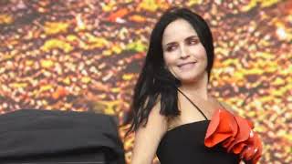 The Corrs  Summer Sunshine  Live At BST Hyde Park London  Sunday 7th July 2024 [upl. by Aneel]