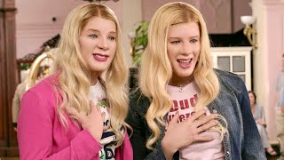 Official Trailer  WHITE CHICKS 2004 Marlon Wayans Shawn Wayans Keenen Ivory Wayans [upl. by Zzahc584]