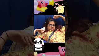 Cuteness overloading prerana biggboss8 youtubeshort biggbosstelugu8 short video [upl. by Jeromy]