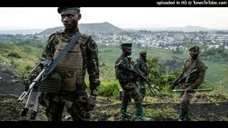 DRC YONGEYE GUSUKA AMARIRA MENSHIM23 NA FARDC RUHINANIYE MASISI [upl. by Anthiathia]