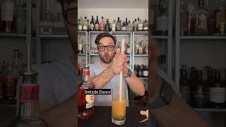 The Most Refreshing Cocktail — Queen’s Park Swizzle [upl. by Carlick]