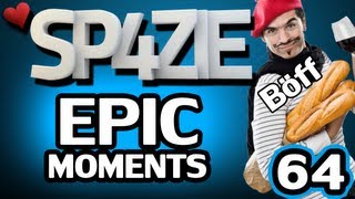 ♥ Epic Moments  64 Anyones Game [upl. by Adianez]