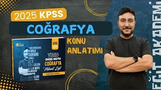 55 KPSS 2025  TÜRKİYEDE SANAYİ 3  MEHMET EĞİT KPSS2025 Coğrafya ösym mehmeteğit [upl. by Waddell]