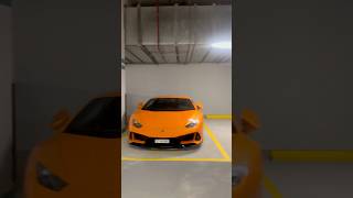 I rented luxury ￼apartment in Dubai and this is my parking garage [upl. by Ponzo]