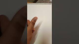 Like and subscribe Zebra drawingviral shortDiwakar art [upl. by Nevlin]