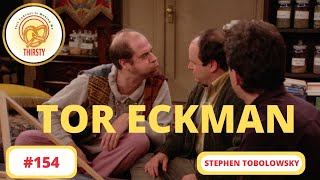 Seinfeld Podcast  Stephen Tobolowsky  154 [upl. by Rodgiva]