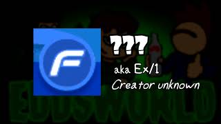 FlashKit Eddsworld Christmas Special 2004 [upl. by Akialam]