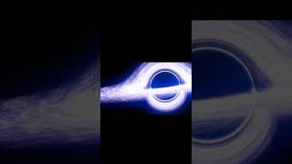 Blackhole Animation Blender 40 [upl. by Nomra220]