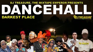 Dancehall Mix 2023 Dancehall Mix September 2023 Raw Valiant Kraff Masicka Silk Boss DARKEST PLACE [upl. by Janeva]