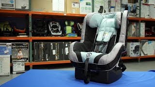 Recaro Performance RIDE Child Seat Safety Concern  Consumer Reports [upl. by Blackstock622]