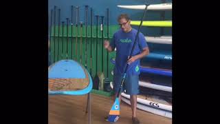 JStroke for SUP Surfing [upl. by Leclair]