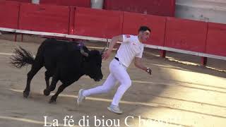 PÉROLS ▶COURSE DE LIGUE OCCITANIE◀ 15032024 [upl. by Tannenbaum648]