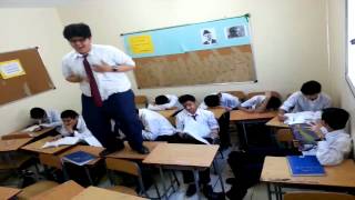 Harlem Shake pises edition [upl. by Burnside]