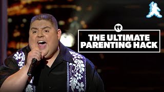 The Ultimate Parenting Hack  Gabriel Iglesias [upl. by Nyram]