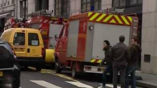 Haïti  mobilisation des pompiers lyonnais [upl. by Teillo]