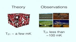 Accessing Cosmic Dawn via the Hydrogen Epoch of Reionization Array  Adrian Liu [upl. by Badr]