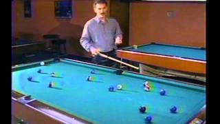 The Best 8 Ball Break Advanced Tips and Strategy [upl. by Ahsyla]