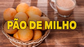 QUEM TEM DIABETES PODE COMER PÃO DE MILHO [upl. by Aneled867]