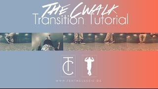 How to CWalk  CWalk Tutorial Part 2  Transitions  TheCwalkConnection [upl. by Bevon]