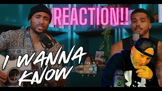 Country Music Fan Reacts to I Wanna Know  Joe by Will Gittens amp Rome Flynn  FirstTime Reaction [upl. by Eceinart]