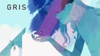 Gris Soundtrack  Boundary  Gris [upl. by Findlay]