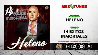 📀 Heleno  14 Exitos Inmortales Disco Completo 📀 [upl. by Vevay]