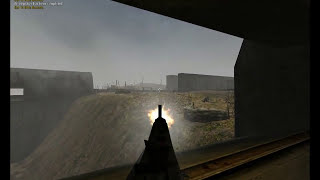 PC Medal of Honor Allied Assault  Sbarco in Normandia gameplay nostalgico [upl. by Muller]