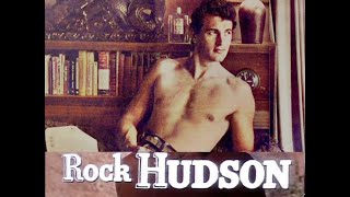 Rock Hudson A Stars Secret Battle with AIDS [upl. by Gerstner]