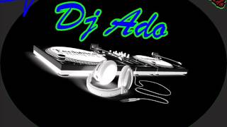 Lepa Brena Sanjam remix by Dj Ado [upl. by Yuhas]