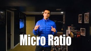 Mountain Hardwear Micro Ratio Down Jacket Review [upl. by Carol]