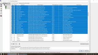 KiCAD8 Teil 3 Grundeinstellungen in der Startoberfläche [upl. by Hal]