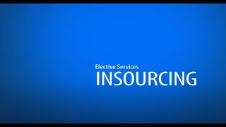 ES Insourcing Presentation [upl. by Edda]