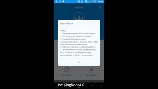 Root all Xperia lollipop 502 and previous versions  Z Z2 Z3 Z1 T3 and all others [upl. by Abbotson]