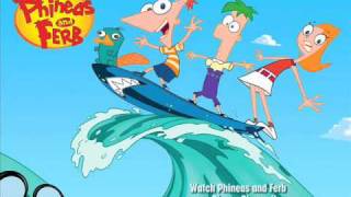 Phineas si Ferb  AGLET [upl. by Andromede756]