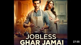 Jobless Ghar jamai EPISODE 398 to 401  Episode 398 to 401  Kuku Fm Story  Jobless Ghar jamai [upl. by Eniahpets]