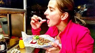 ULTIMATE Mexican Street Food Experience  Mind BLOWING Tacos  DEEP In The Streets Of MEXICO [upl. by Ahsitak]