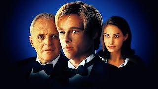 Meet Joe Black Full Movie Facts amp Verdict  Brad Pitt  Anthony Hopkins [upl. by Sifan]