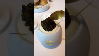 Odette 3 Michelin Stars Restaurant Singapore eats singapore [upl. by Cormier921]