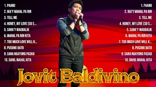 Jovit Baldivino Songs 2024 Hits 2024   Jovit Baldivino Songs  Jovit Baldivino Songs Hits [upl. by Tay]