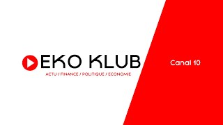 EKO KLUB du 17 décembre 2023 [upl. by Prissie478]