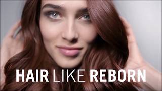 SYOSS SalonPlex Shampoo amp Conditioner quotSalon Revolutionquot Commercial 2017 [upl. by Nawj524]