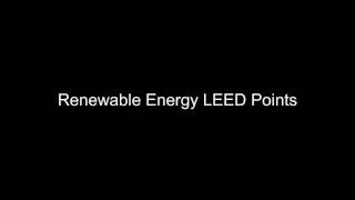 Green Building Studio  Offsetting Power Use through NetZero Measures [upl. by Othilie]